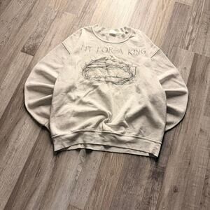 Vintage christian crown of thorns